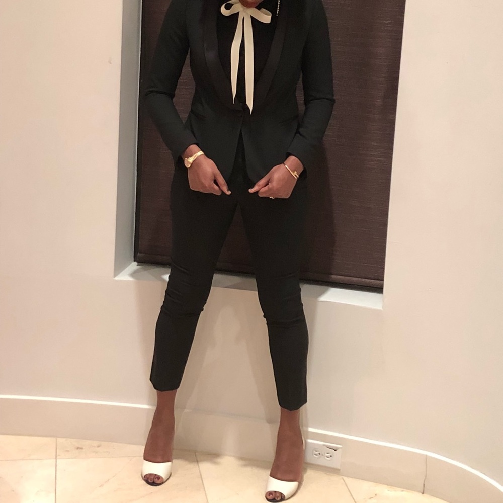 Meet your Posher, Elsie